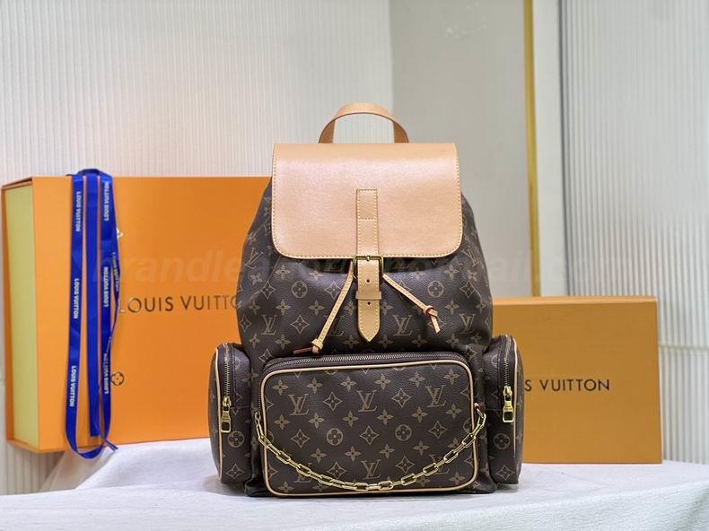 LV Handbags 142